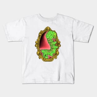 Caterpillar Kids T-Shirt